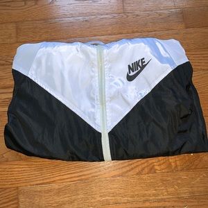 Nike Windbreaker